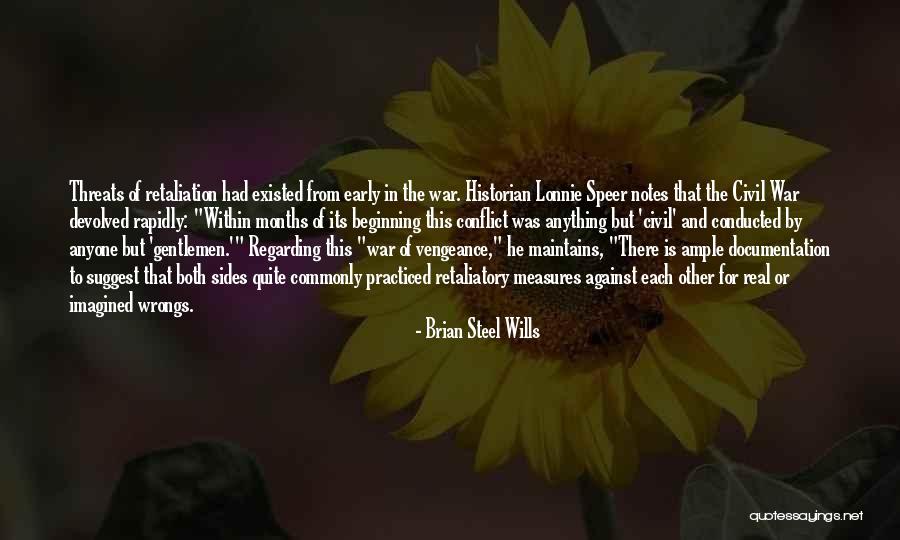 Devrions Nous Quotes By Brian Steel Wills Devrions Nous Quotes By Brian Steel Wills