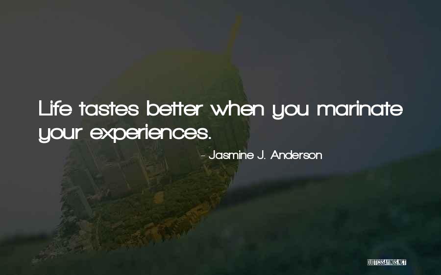 Devrions Nous Quotes By Jasmine J. Anderson Devrions Nous Quotes By Jasmine J. Anderson