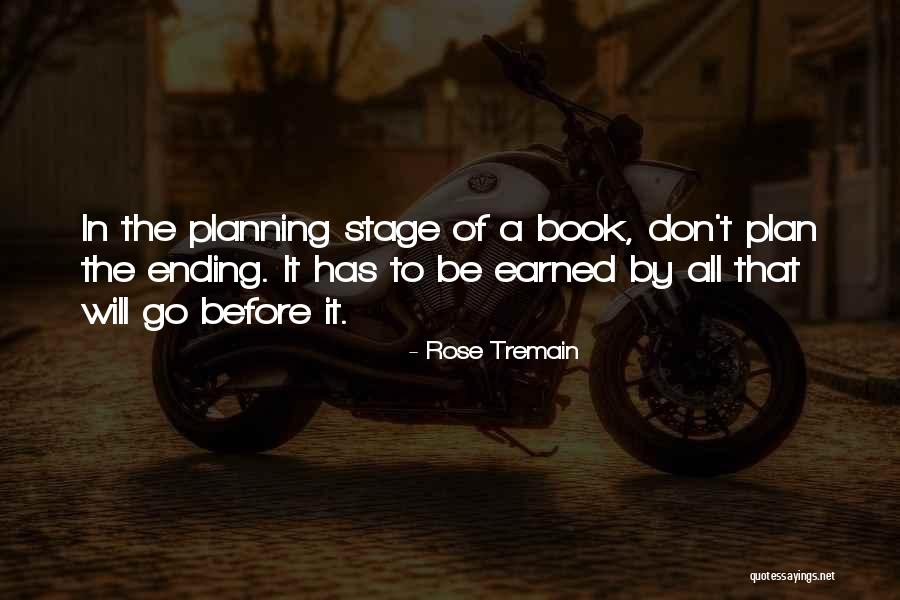 Devroey Hats Quotes By Rose Tremain Devroey Hats Quotes By Rose Tremain