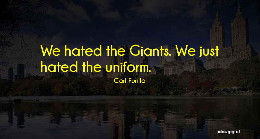 Devron Davis Quotes By Carl Furillo Devron Davis Quotes By Carl Furillo