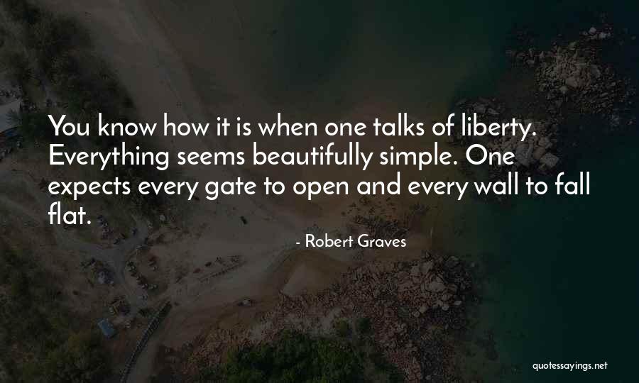 Devron Davis Quotes By Robert Graves Devron Davis Quotes By Robert Graves