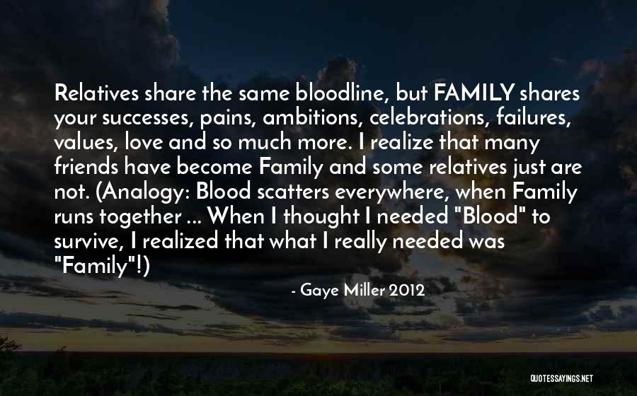 Devron Harris Quotes By Gaye Miller 2012 Devron Harris Quotes By Gaye Miller 2012