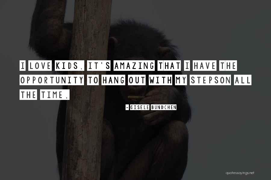 Devron Riddle Quotes By Gisele Bundchen Devron Riddle Quotes By Gisele Bundchen
