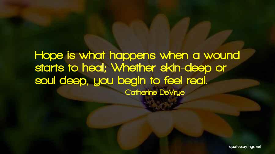 Devrye Quotes By Catherine DeVrye Devrye Quotes By Catherine DeVrye