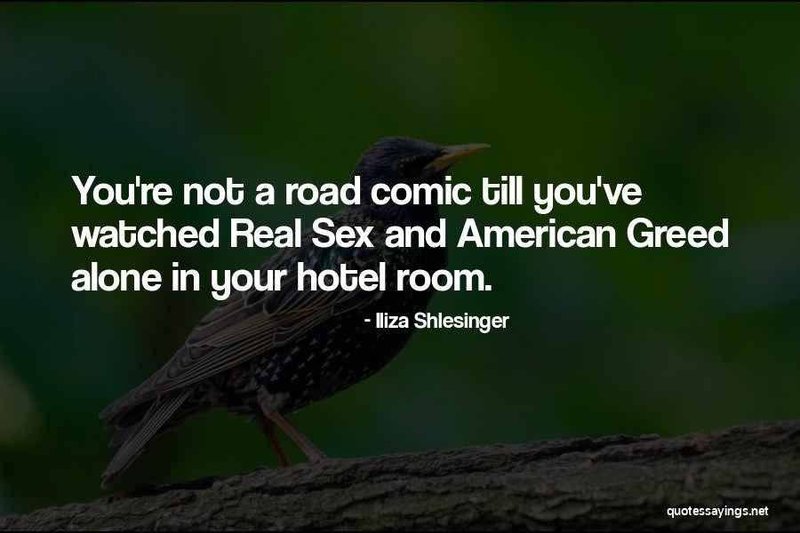 Devslopes Quotes By Iliza Shlesinger Devslopes Quotes By Iliza Shlesinger