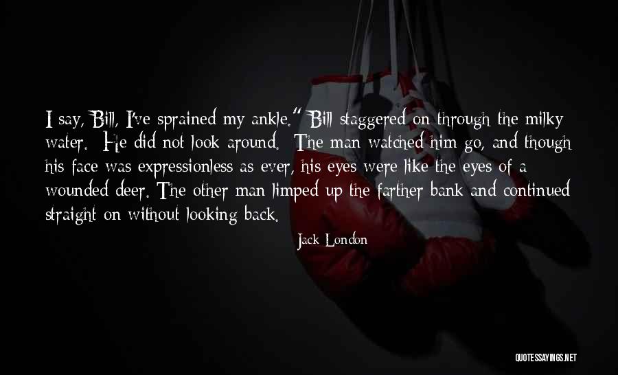 Devslopes Quotes By Jack London Devslopes Quotes By Jack London