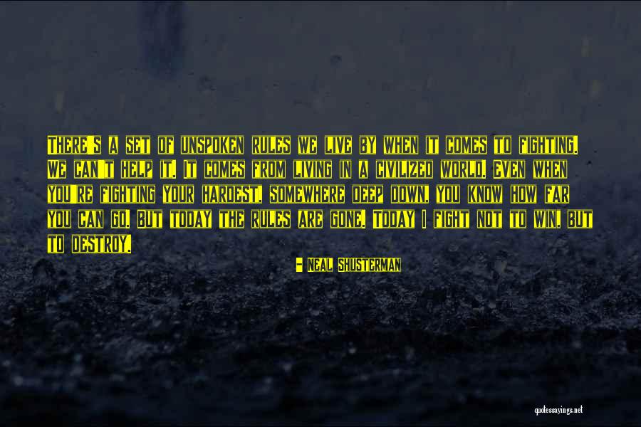 Devta Novel Quotes By Neal Shusterman Devta Novel Quotes By Neal Shusterman