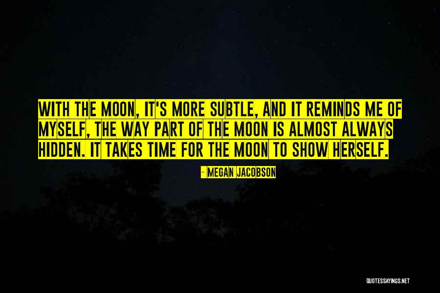 Devtac Quotes By Megan Jacobson Devtac Quotes By Megan Jacobson