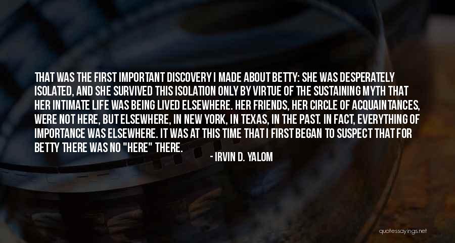Devtools Roblox Quotes By Irvin D. Yalom Devtools Roblox Quotes By Irvin D. Yalom