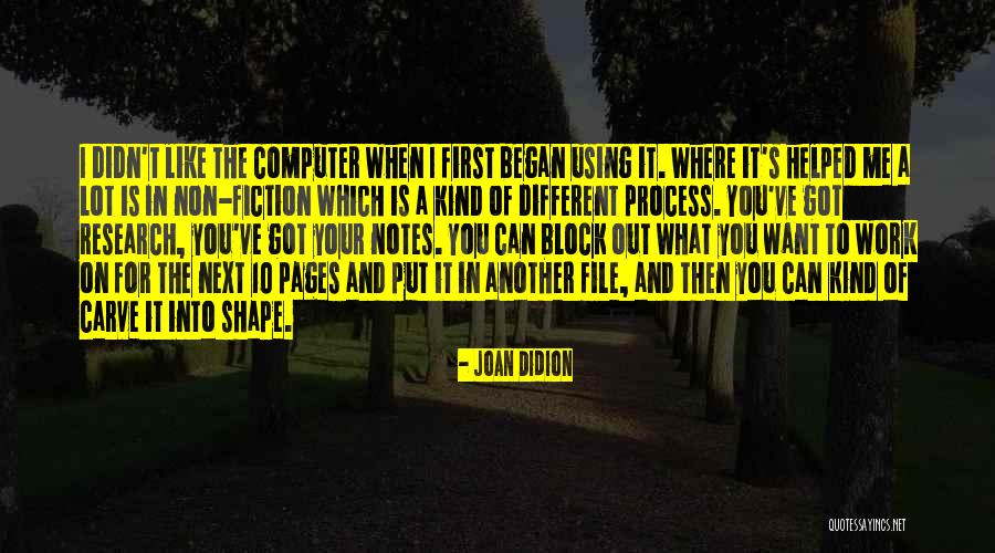 Devtools Roblox Quotes By Joan Didion Devtools Roblox Quotes By Joan Didion