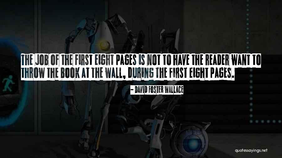 Devueltaalbarrio Quotes By David Foster Wallace Devueltaalbarrio Quotes By David Foster Wallace