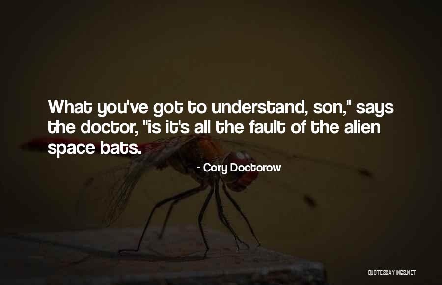 Devuelva In English Quotes By Cory Doctorow Devuelva In English Quotes By Cory Doctorow