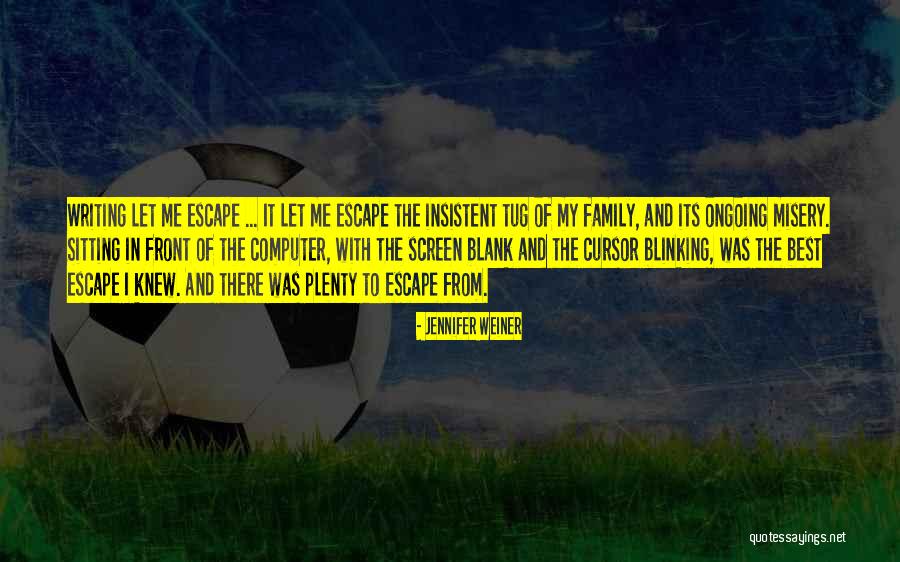 Devuelvame Quotes By Jennifer Weiner Devuelvame Quotes By Jennifer Weiner
