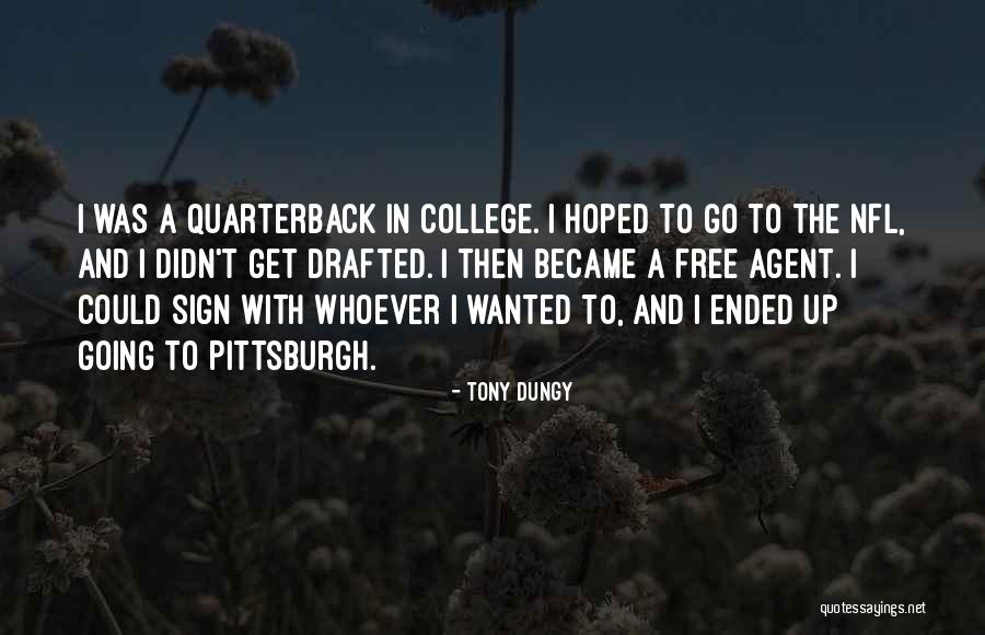 Devuelvemelo Quotes By Tony Dungy Devuelvemelo Quotes By Tony Dungy