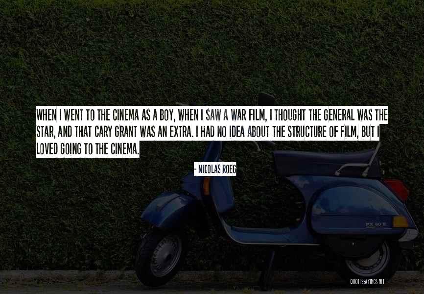 Devuelven Quotes By Nicolas Roeg Devuelven Quotes By Nicolas Roeg