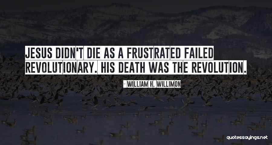 Devushki Vladivostoka Quotes By William H. Willimon Devushki Vladivostoka Quotes By William H. Willimon
