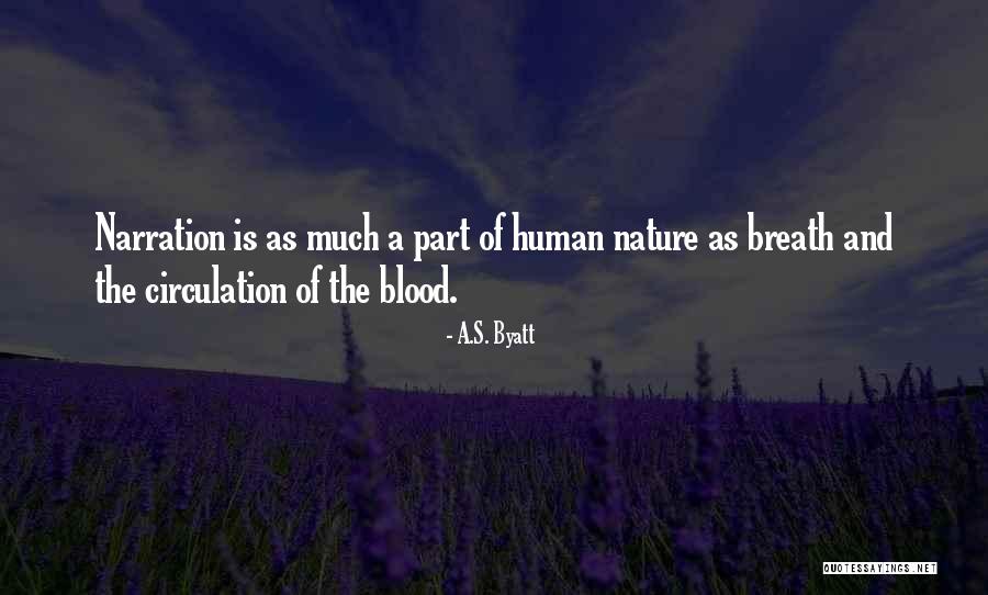 Devyani International Limited Quotes By A.S. Byatt Devyani International Limited Quotes By A.S. Byatt