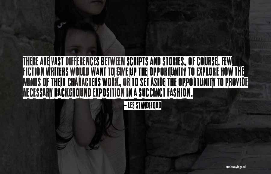 Devyn Ford Quotes By Les Standiford Devyn Ford Quotes By Les Standiford