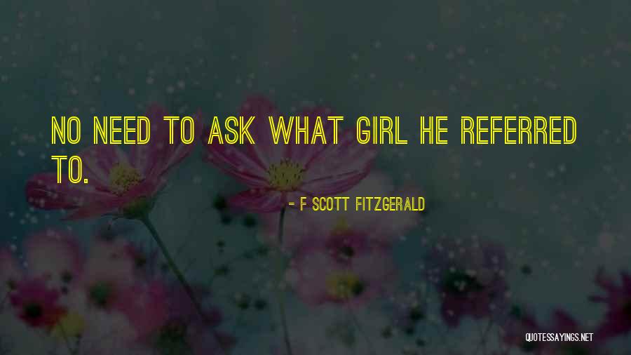 Devyn Nekoda Quotes By F Scott Fitzgerald Devyn Nekoda Quotes By F Scott Fitzgerald