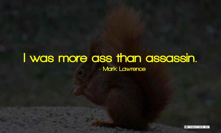 Devyn Nekoda Quotes By Mark Lawrence Devyn Nekoda Quotes By Mark Lawrence