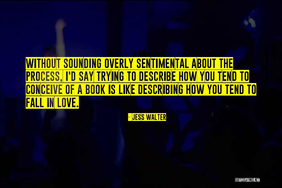 Devyne Blessings Quotes By Jess Walter Devyne Blessings Quotes By Jess Walter