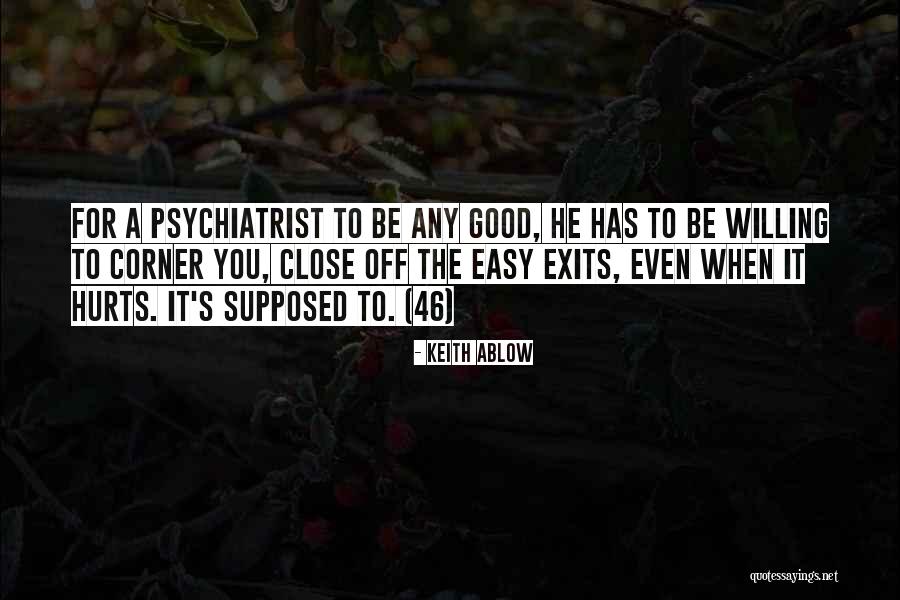 Devynne Johnson Quotes By Keith Ablow Devynne Johnson Quotes By Keith Ablow
