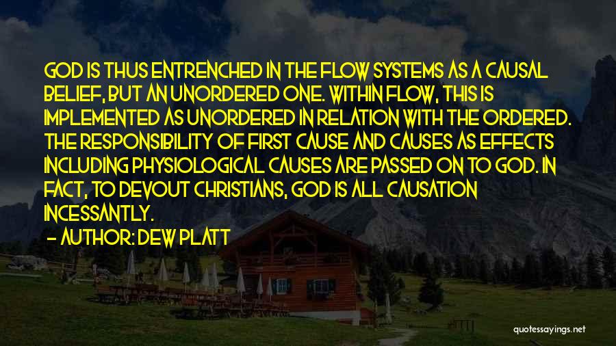 Dew Platt Quotes 654941