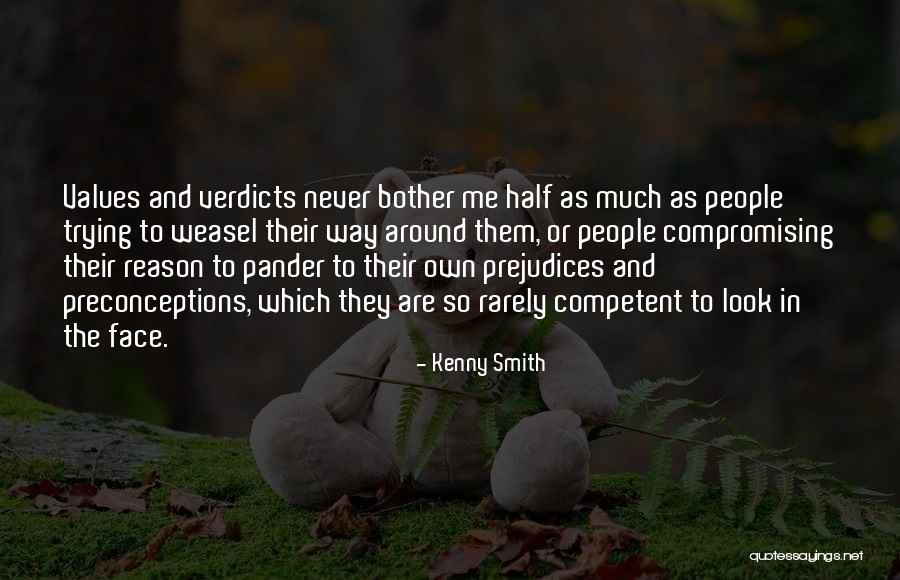 Dewadaru Quotes By Kenny Smith Dewadaru Quotes By Kenny Smith