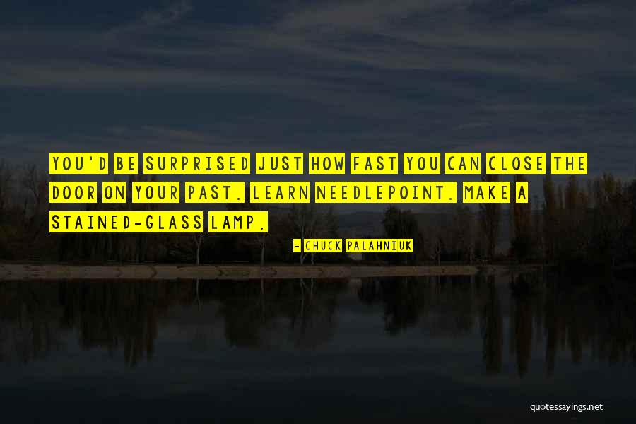 Dewaine Mitchell Quotes By Chuck Palahniuk Dewaine Mitchell Quotes By Chuck Palahniuk