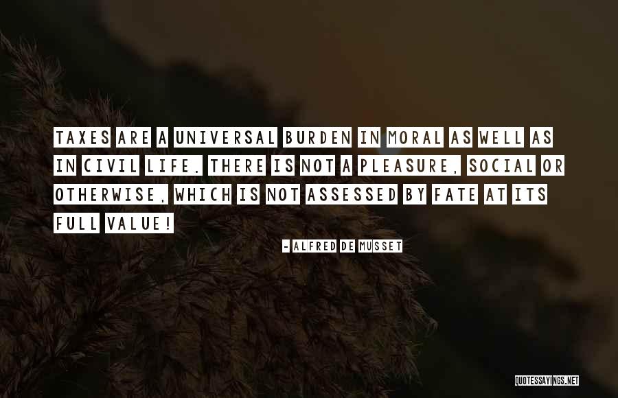 Dewaines Quotes By Alfred De Musset Dewaines Quotes By Alfred De Musset