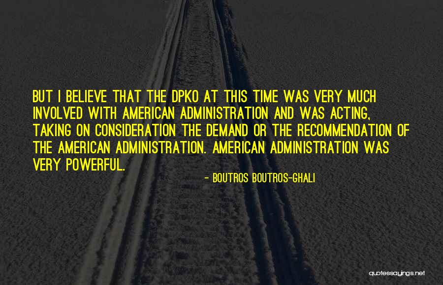 Dewald Funeral Home Quotes By Boutros Boutros-Ghali Dewald Funeral Home Quotes By Boutros Boutros-Ghali