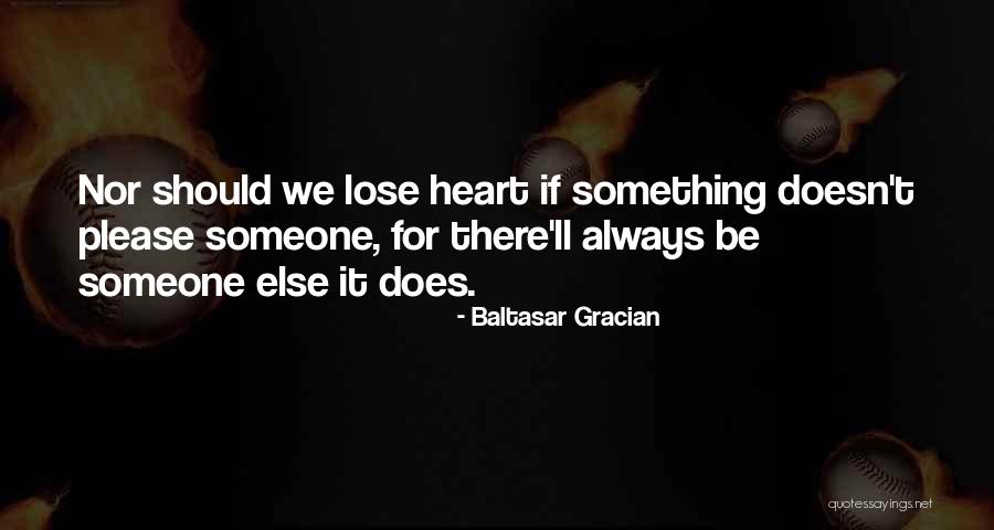 Dewald Wasserfall Quotes By Baltasar Gracian Dewald Wasserfall Quotes By Baltasar Gracian