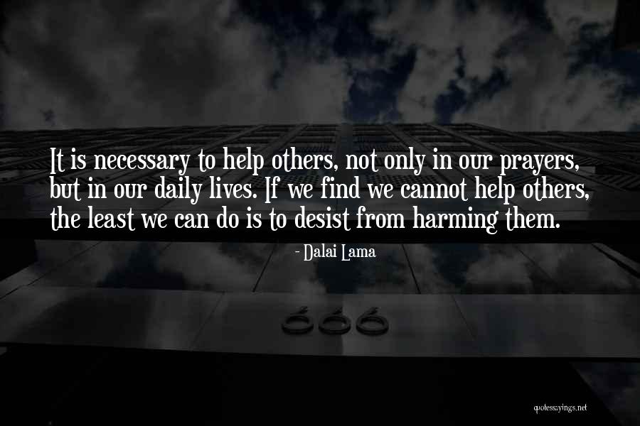 Dewald Wasserfall Quotes By Dalai Lama Dewald Wasserfall Quotes By Dalai Lama