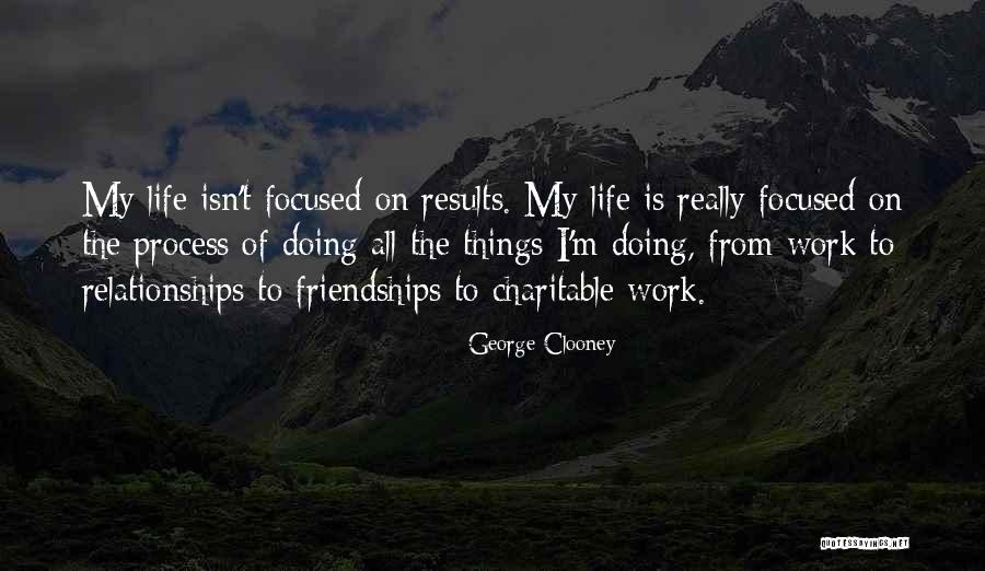 Dewald Wasserfall Quotes By George Clooney Dewald Wasserfall Quotes By George Clooney