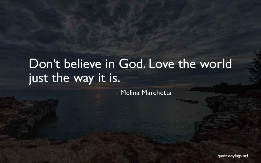 Dewald Wasserfall Quotes By Melina Marchetta Dewald Wasserfall Quotes By Melina Marchetta