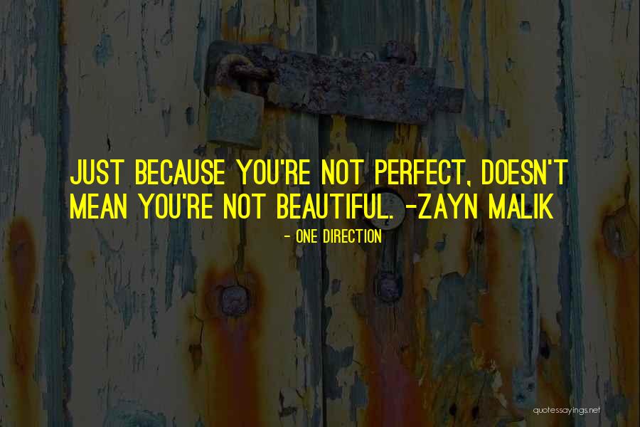 Dewald Wasserfall Quotes By One Direction Dewald Wasserfall Quotes By One Direction