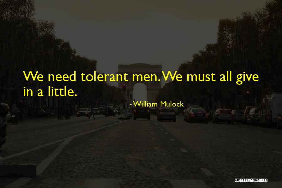 Dewalt Company Quotes By William Mulock Dewalt Company Quotes By William Mulock