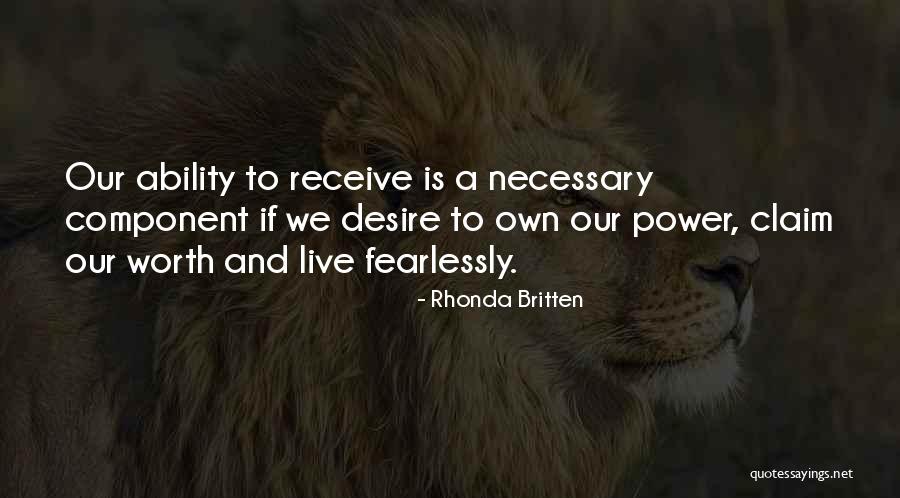 Dewan Bahasa Quotes By Rhonda Britten Dewan Bahasa Quotes By Rhonda Britten