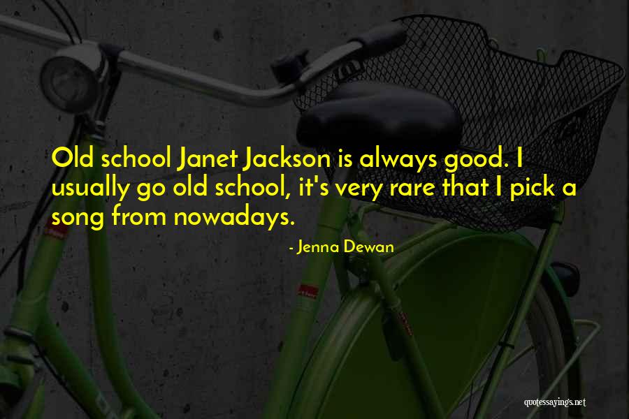 Dewan Quotes By Jenna Dewan Dewan Quotes By Jenna Dewan