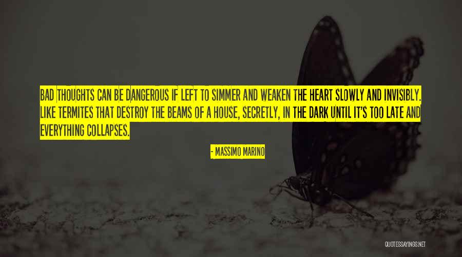 Dewana Allen Quotes By Massimo Marino Dewana Allen Quotes By Massimo Marino