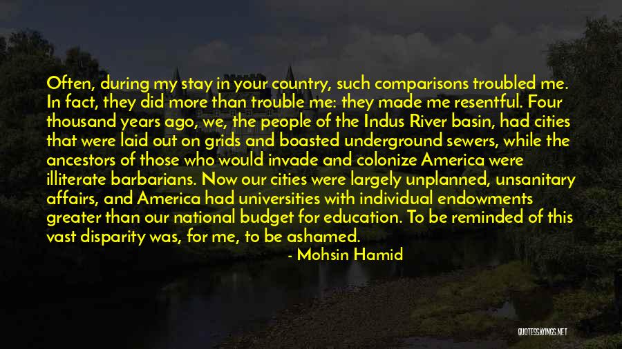 Dewanda Wise Quotes By Mohsin Hamid Dewanda Wise Quotes By Mohsin Hamid