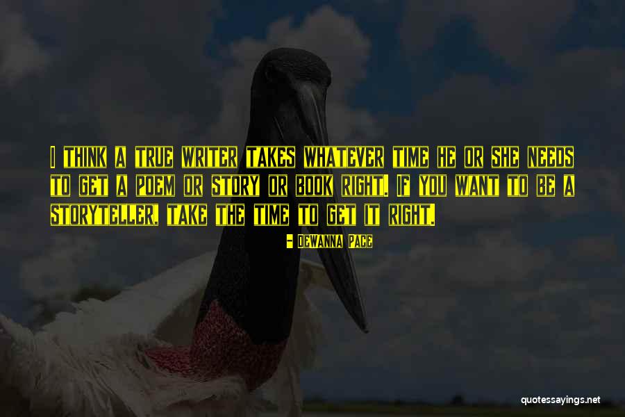 DeWanna Pace Quotes 168112 DeWanna Pace Quotes 168112