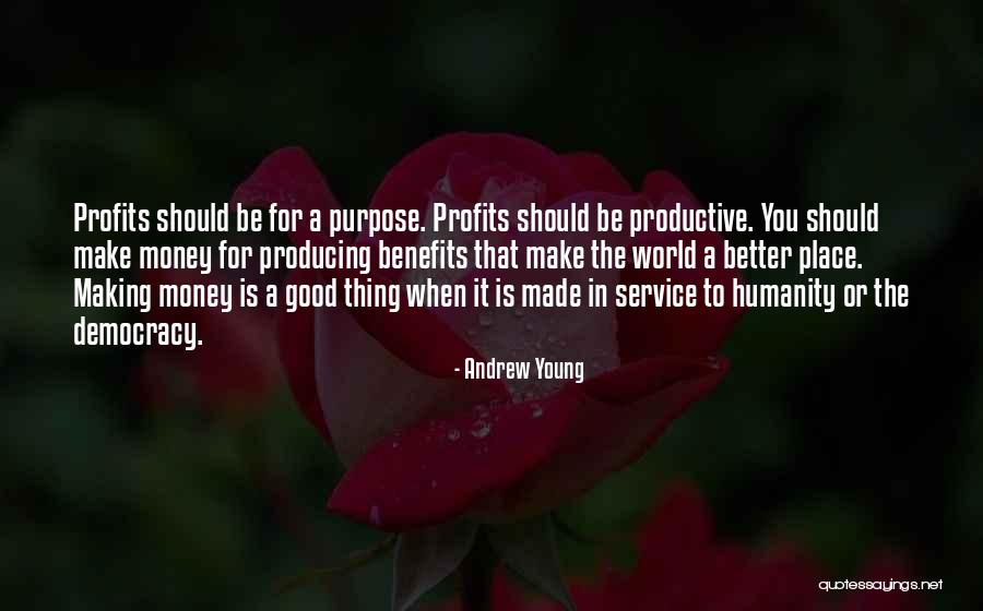 Dewanto Adi Quotes By Andrew Young Dewanto Adi Quotes By Andrew Young