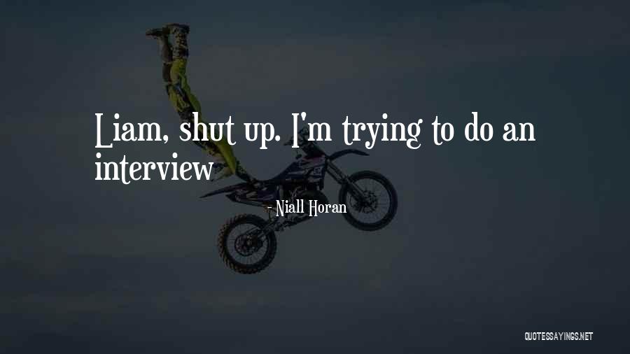 Dewanto Adi Quotes By Niall Horan Dewanto Adi Quotes By Niall Horan