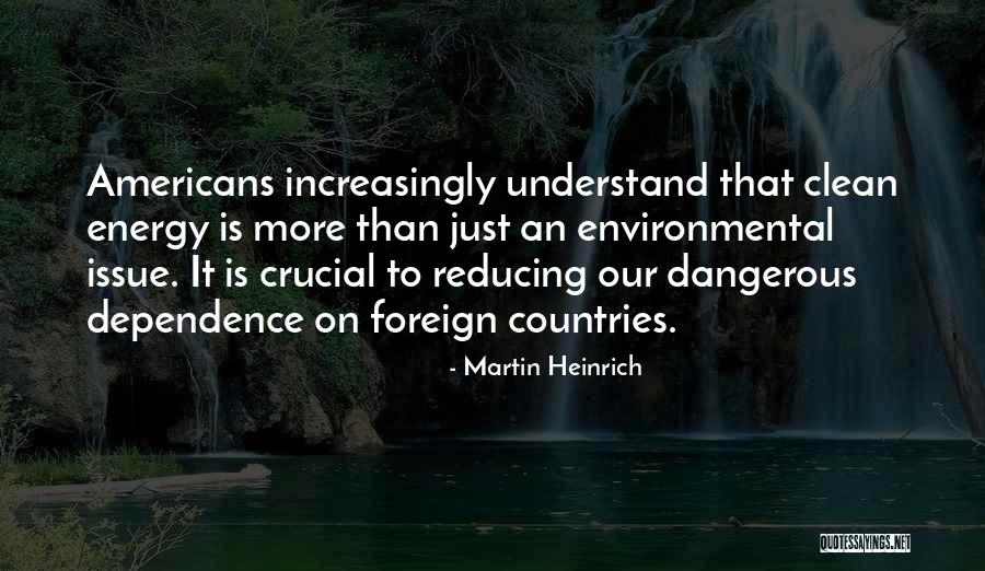 Dewanto Cipta Quotes By Martin Heinrich Dewanto Cipta Quotes By Martin Heinrich