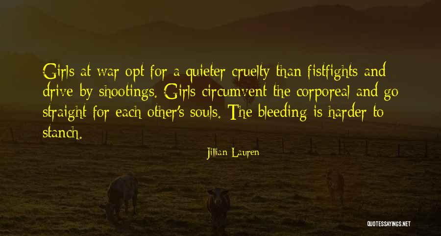 Dewarka Quotes By Jillian Lauren Dewarka Quotes By Jillian Lauren