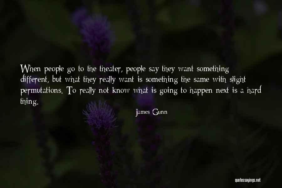 Dewaynes Garden Center Quotes By James Gunn Dewaynes Garden Center Quotes By James Gunn