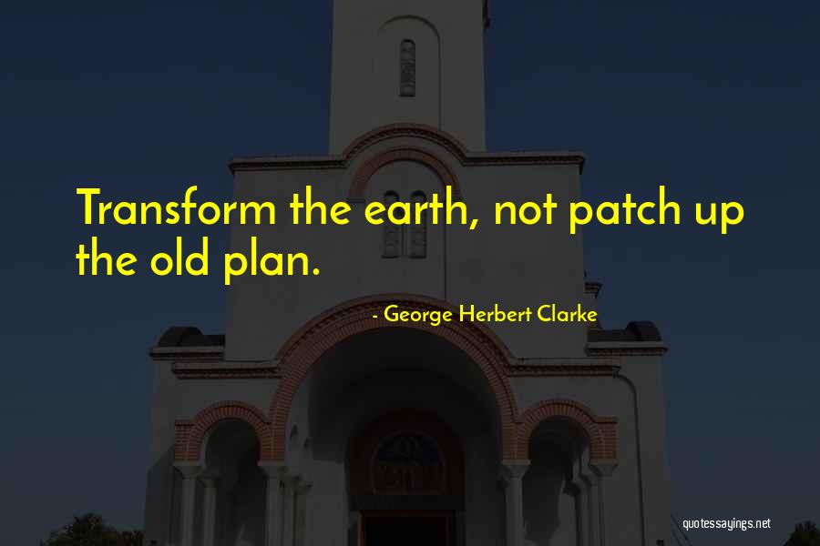 Dewed Flowers Quotes By George Herbert Clarke Dewed Flowers Quotes By George Herbert Clarke