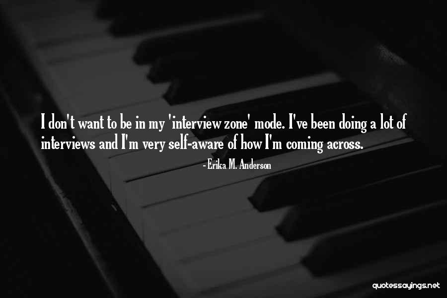 Dewell Flea Quotes By Erika M. Anderson Dewell Flea Quotes By Erika M. Anderson
