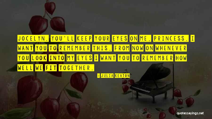 Dewell Jay Quotes By Julia Keaton Dewell Jay Quotes By Julia Keaton